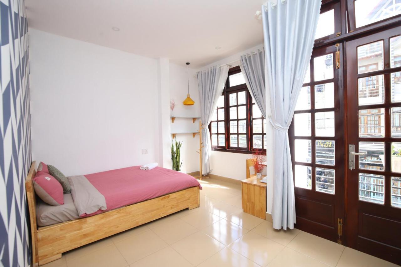 Jerry House Da Lat Hotel Luaran gambar