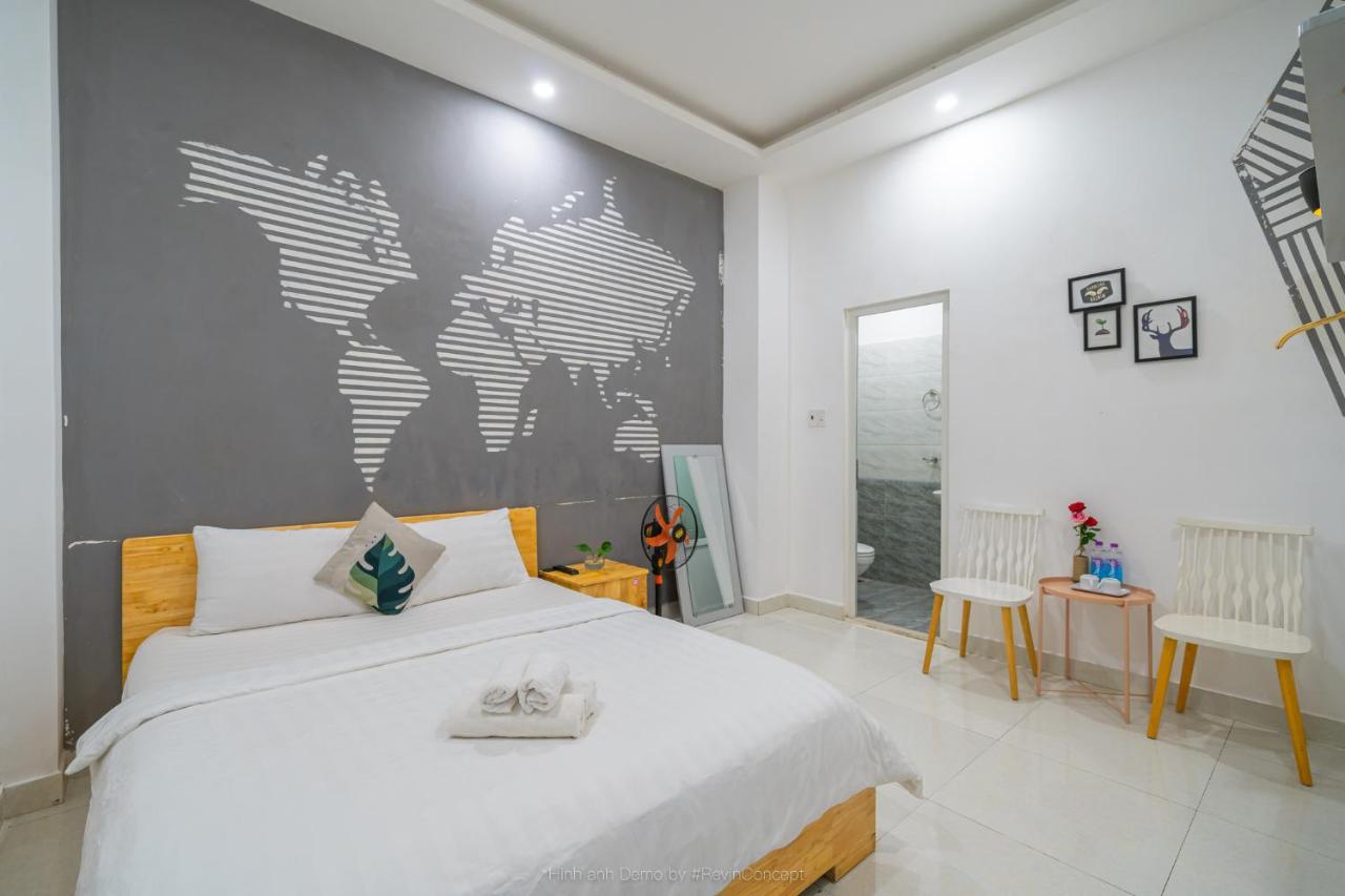 Jerry House Da Lat Hotel Luaran gambar