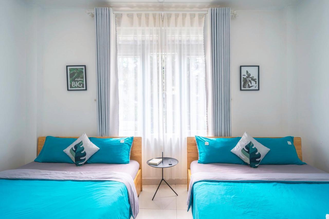 Jerry House Da Lat Hotel Luaran gambar
