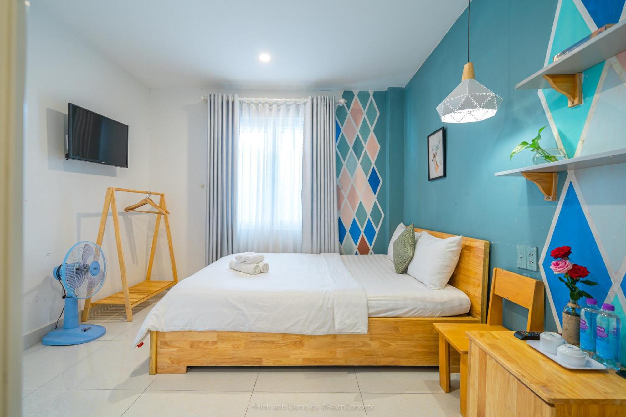 Jerry House Da Lat Hotel Luaran gambar