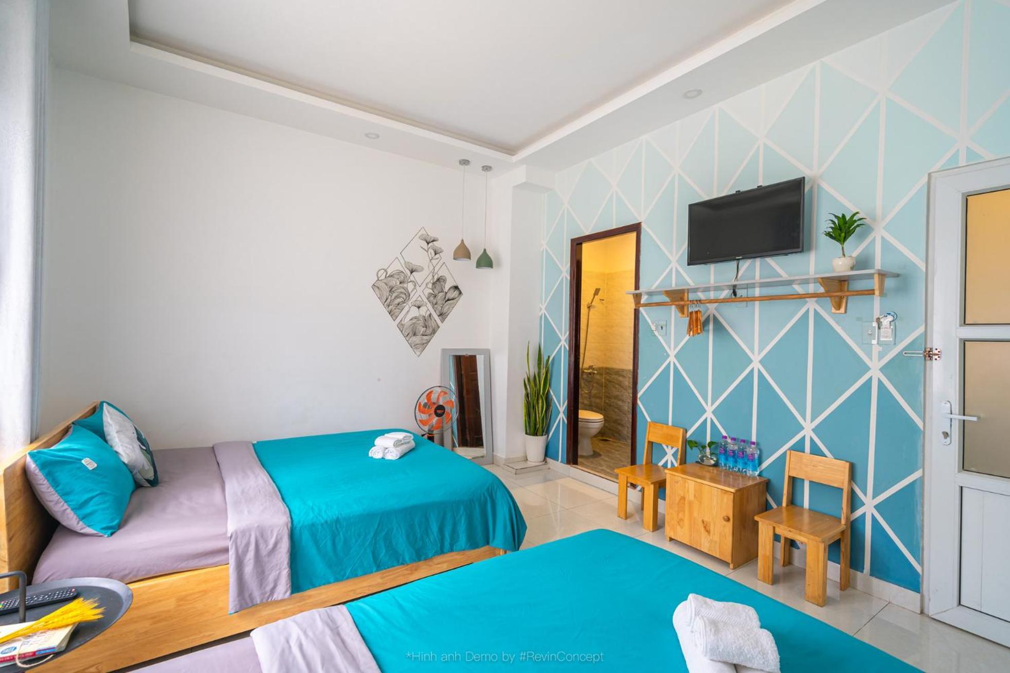 Jerry House Da Lat Hotel Luaran gambar
