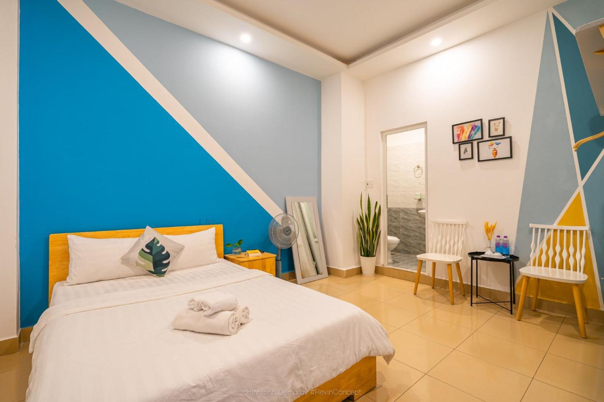 Jerry House Da Lat Hotel Luaran gambar