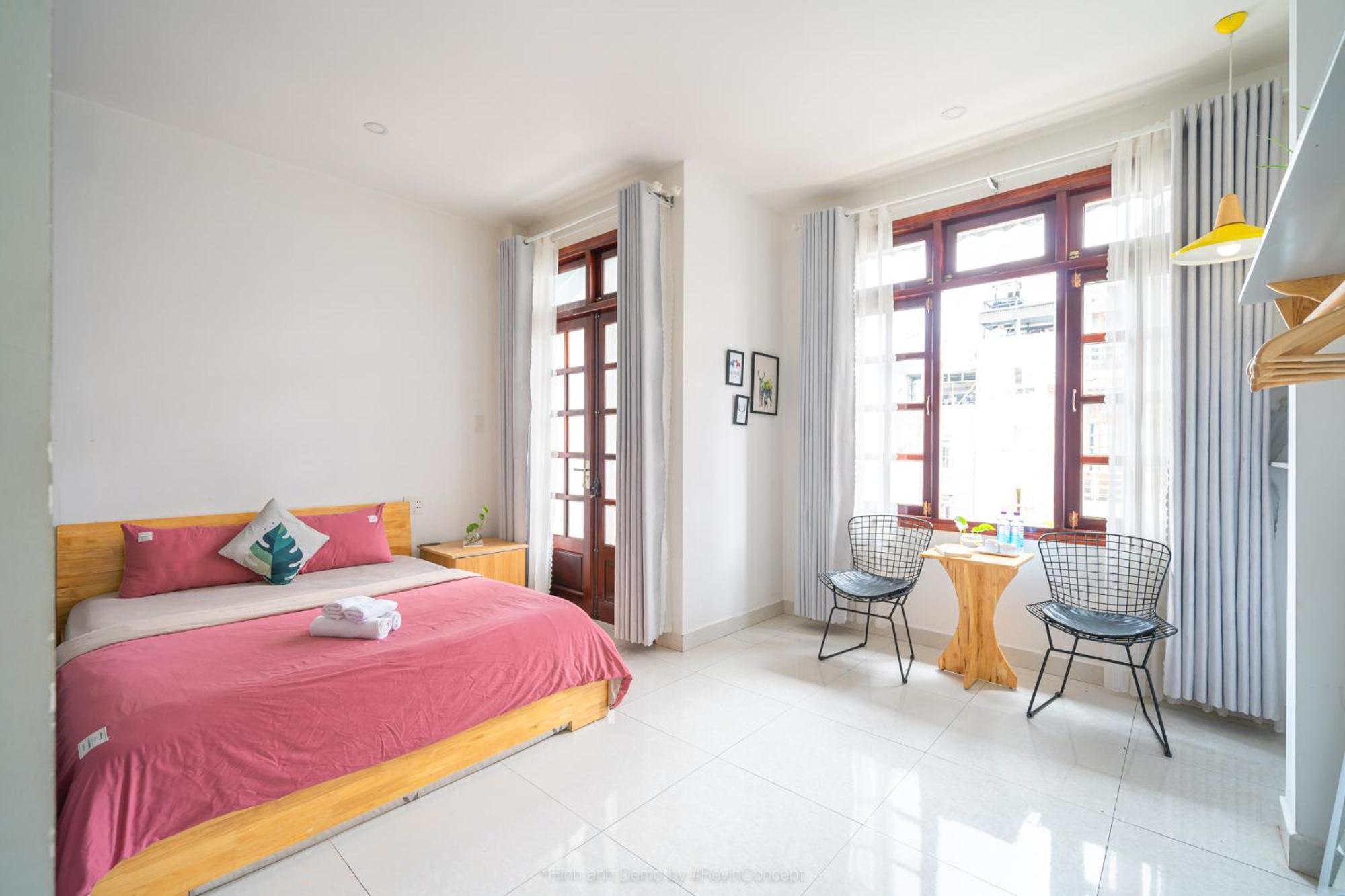 Jerry House Da Lat Hotel Luaran gambar